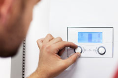 best Over Whitacre boiler servicing companies