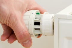 Over Whitacre central heating repair costs