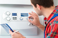 free commercial Over Whitacre boiler quotes