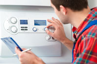 free Over Whitacre gas safe engineer quotes
