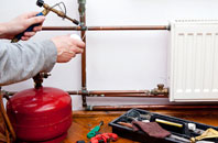 free Over Whitacre heating repair quotes