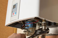 free Over Whitacre boiler install quotes