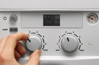 free Over Whitacre boiler maintenance quotes