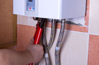 free Over Whitacre boiler repair quotes