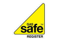 gas safe companies Over Whitacre
